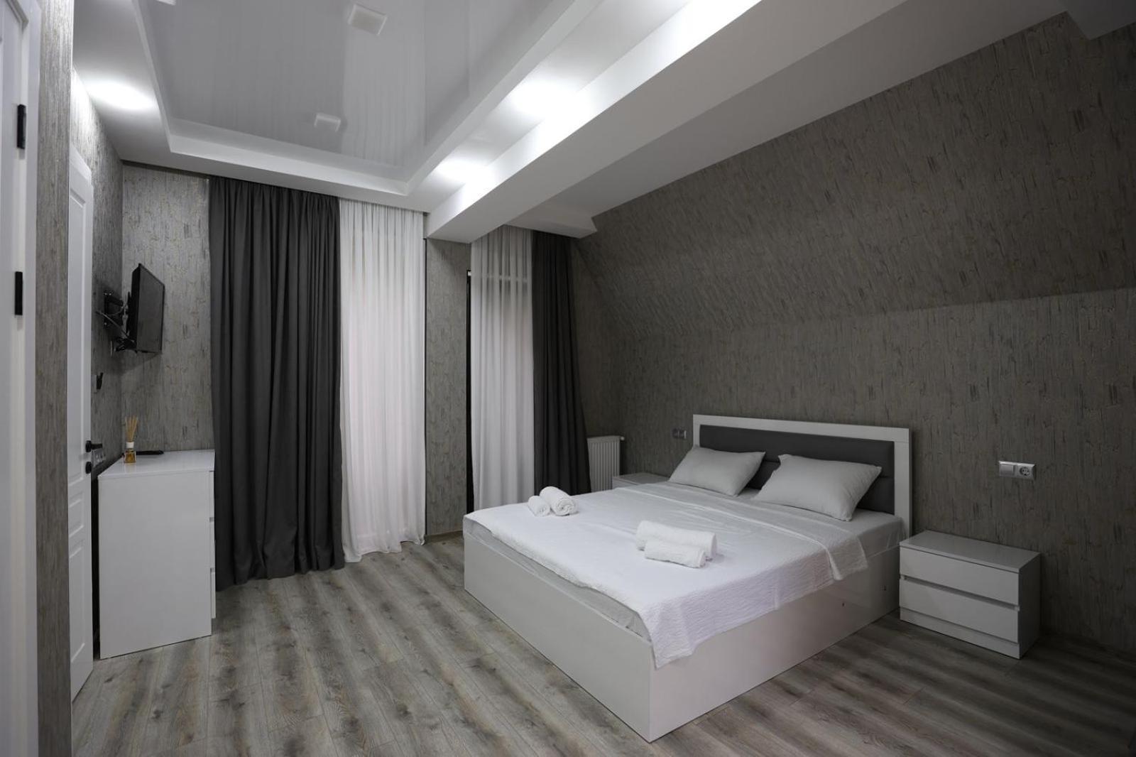 Chanko Hotel Bordżomi Zewnętrze zdjęcie