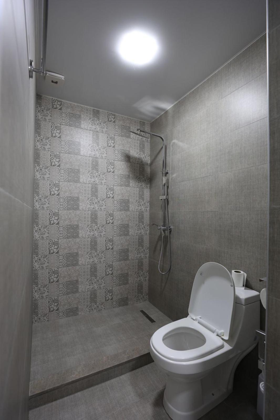 Chanko Hotel Bordżomi Zewnętrze zdjęcie