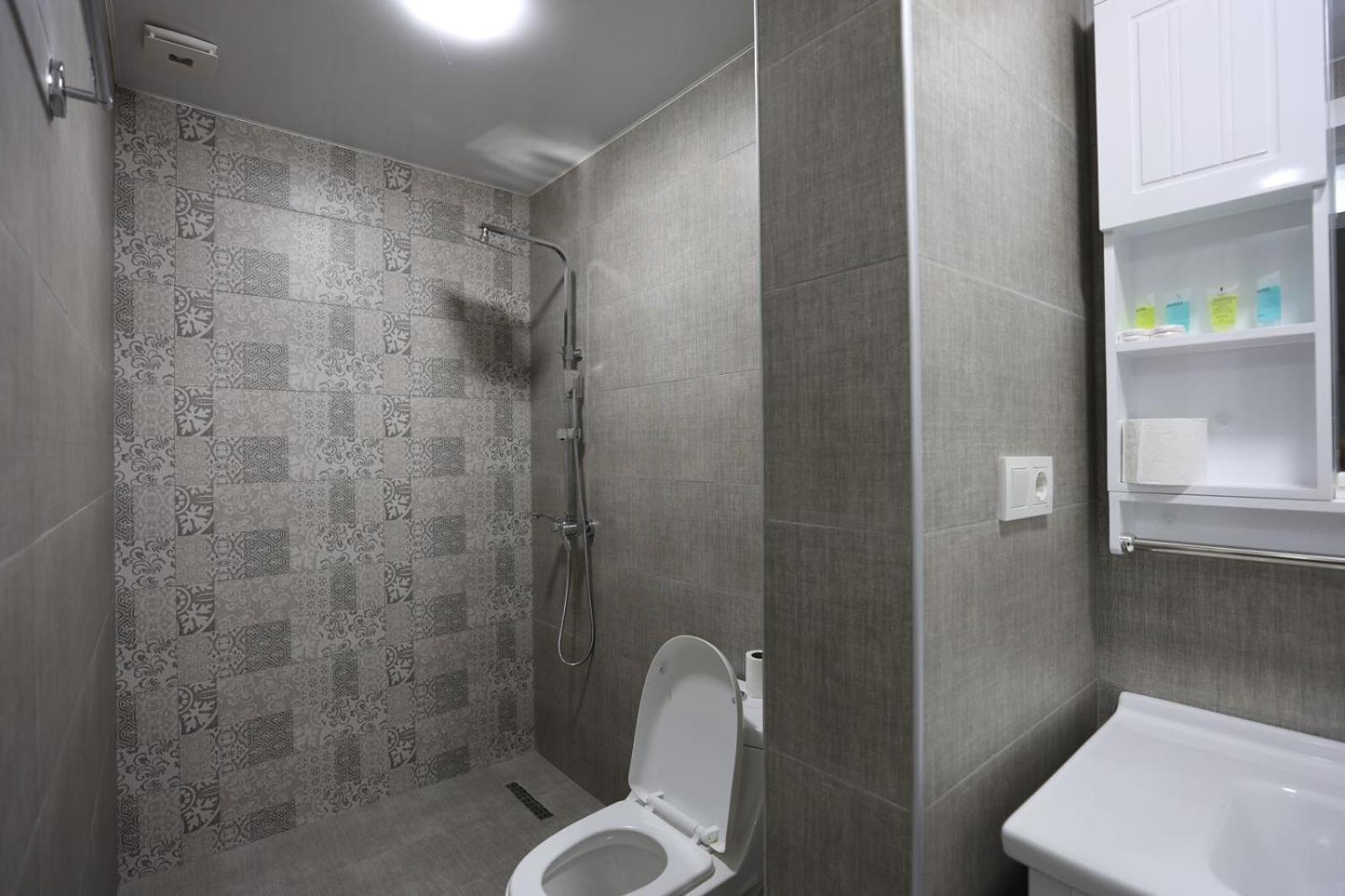 Chanko Hotel Bordżomi Zewnętrze zdjęcie
