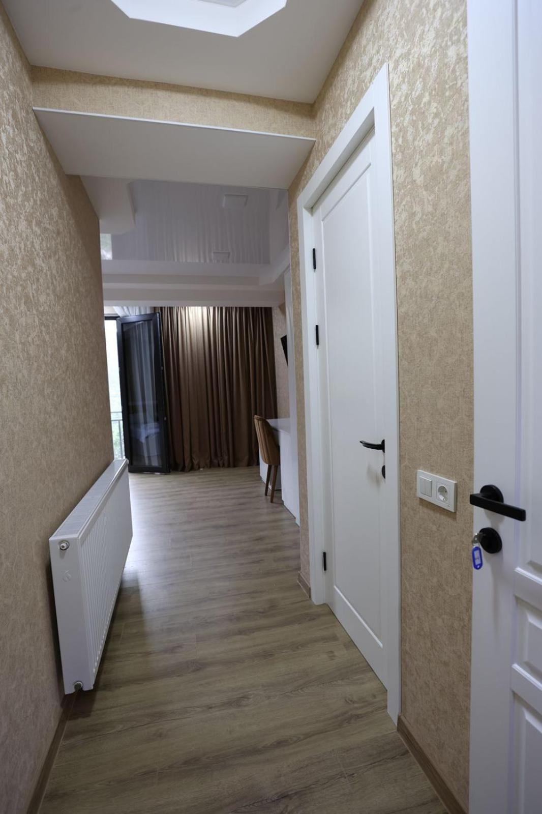 Chanko Hotel Bordżomi Zewnętrze zdjęcie