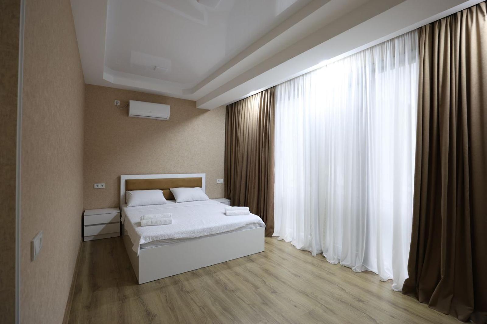 Chanko Hotel Bordżomi Zewnętrze zdjęcie