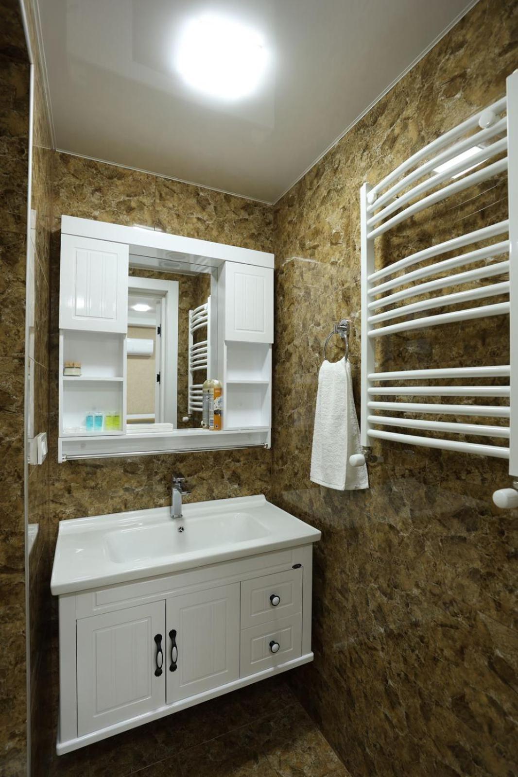 Chanko Hotel Bordżomi Zewnętrze zdjęcie