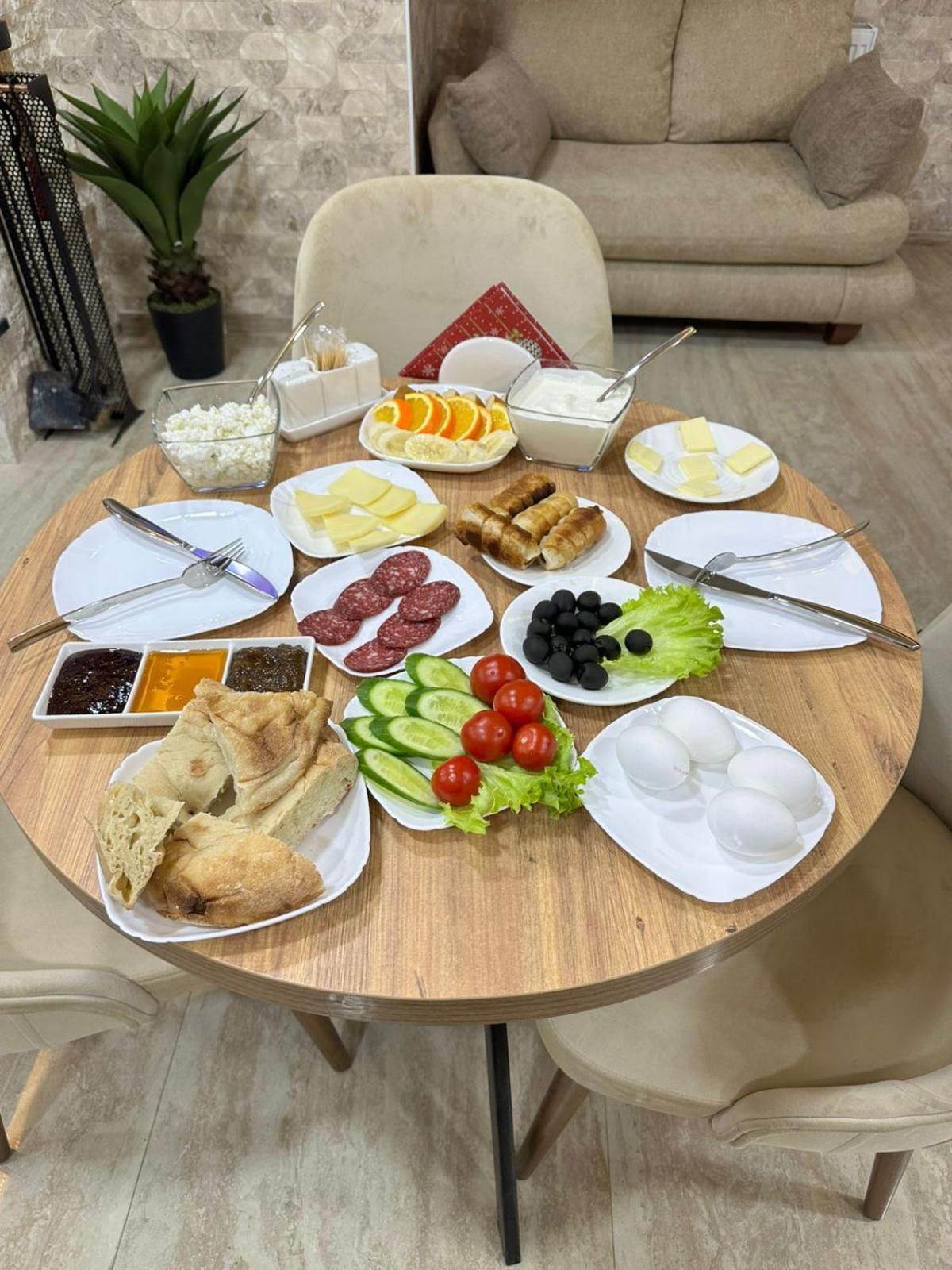 Chanko Hotel Bordżomi Zewnętrze zdjęcie